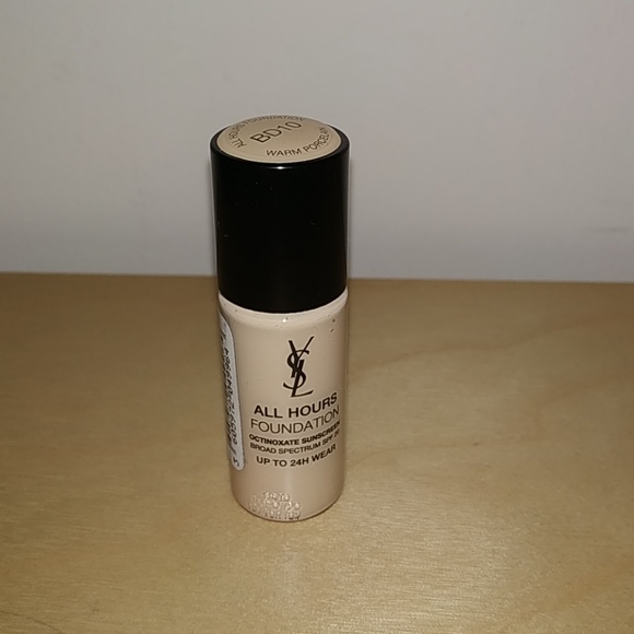 ysl all hours bd10
